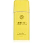 Versace Yellow Diamond deostick (bez krabičky) pro ženy 50 ml