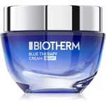 Biotherm Blue Therapy Night Cream noční protivráskový krém pro všechny typy pleti 50 ml