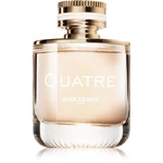 Boucheron Quatre parfémovaná voda pro ženy 100 ml