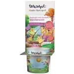 Tetesept Bath Fairytale Forest sůl do koupele pro děti 40 g