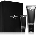 Unit4Men Regenerating set Citrus & Musk sada pro hydratovanou pokožku