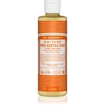 Dr. Bronner’s Tea Tree tekuté univerzální mýdlo 240 ml