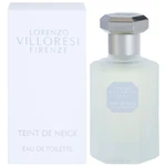 Lorenzo Villoresi Teint de Neige toaletní voda unisex 50 ml