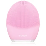 FOREO LUNA™ 3 čisticí sonický přístroj s protivráskovým účinkem normální pleť 1 ks