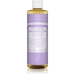 Dr. Bronner’s Lavender tekuté univerzální mýdlo 475 ml