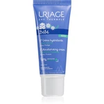 Uriage Bébé 1st Moisturizing Cream hydratační krém pro děti 40 m