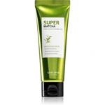 Some By Mi Super Matcha Pore Clean jemný čisticí gel na rozšířené póry 100 ml