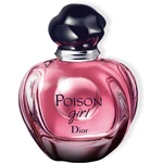 DIOR Poison Girl parfémovaná voda pro ženy 100 ml