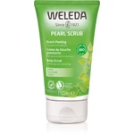 Weleda Bříza sprchový peeling 150 ml