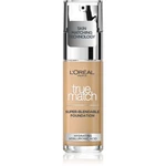 L’Oréal Paris True Match tekutý make-up odstín 3N 30 ml