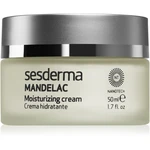 Sesderma Mandelac hydratační krém na aknózní pleť 50 ml