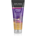 John Frieda Frizz Ease Miraculous Recovery obnovující šampon pro poškozené vlasy 250 ml