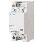 Instalační stykač EATON Z-SCH24/25-40 24V AC 248851