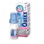 QUIXX baby nosní kapky 10 ml