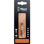 Bit Torx Wera 867/4 IMP DC SB SiS 05073966001, 50 mm, nástrojová ocel, legováno, diamantová vrstva, 1 ks