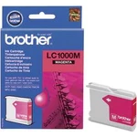 Cartridge do tiskárny Brother LC-1000M, magenta