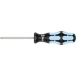 Šroubovák Wera TORX®, 15 x 80 mm, nerezový