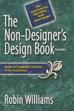 Non-Designer's Design Book, The