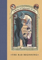 A Series of Unfortunate Events #1