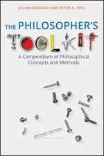 The Philosopher's Toolkit