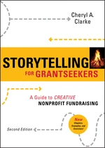 Storytelling for Grantseekers