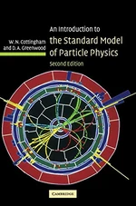 An Introduction to the Standard Model of Particle Physics