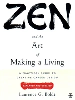 Zen and the Art of Making a Living