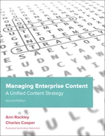 Managing Enterprise Content