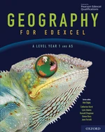 Geography for Edexcel A Level Year 1 and AS