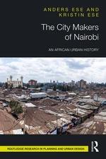 The City Makers of Nairobi