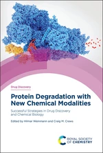 Protein Degradation with New Chemical Modalities