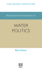 Advanced Introduction to Water Politics