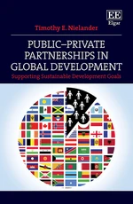 PublicâPrivate Partnerships in Global Development