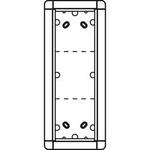 Příslušenství domovní telefon Ritto by Schneider 1883350 1883350, šedá, hnědá