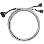 Propojovací kabel pro PLC Weidmüller PAC-UNIV-HE40-FD1-1M5, 7789808015