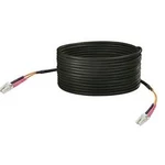Připojovací kabel pro senzory - aktory Weidmüller IE-FM5D2UE0200MST0ST0X 8876452000 zástrčka, rovná, 200.00 m, 1 ks