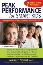 Peak Performance for Smart Kids