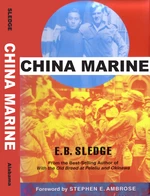 China Marine
