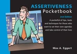 Assertiveness Pocketbook