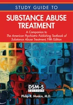 Study Guide to Substance Abuse Treatment