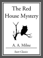 The Red House Mystery