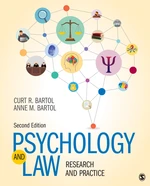 Psychology and Law