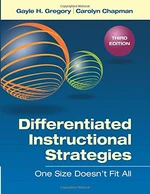 Differentiated Instructional Strategies