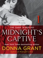 Midnight's Captive