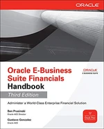 Oracle E-Business Suite Financials Handbook 3/E