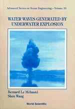 Water Waves Generated By Underwater Explosion