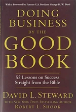 Doing Business by the Good Book