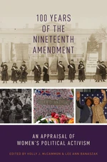 100 Years of the Nineteenth Amendment