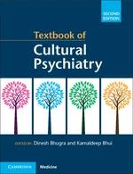 Textbook of Cultural Psychiatry