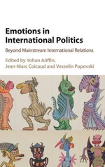 Emotions in International Politics